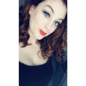 Meet your Posher, Kimberly